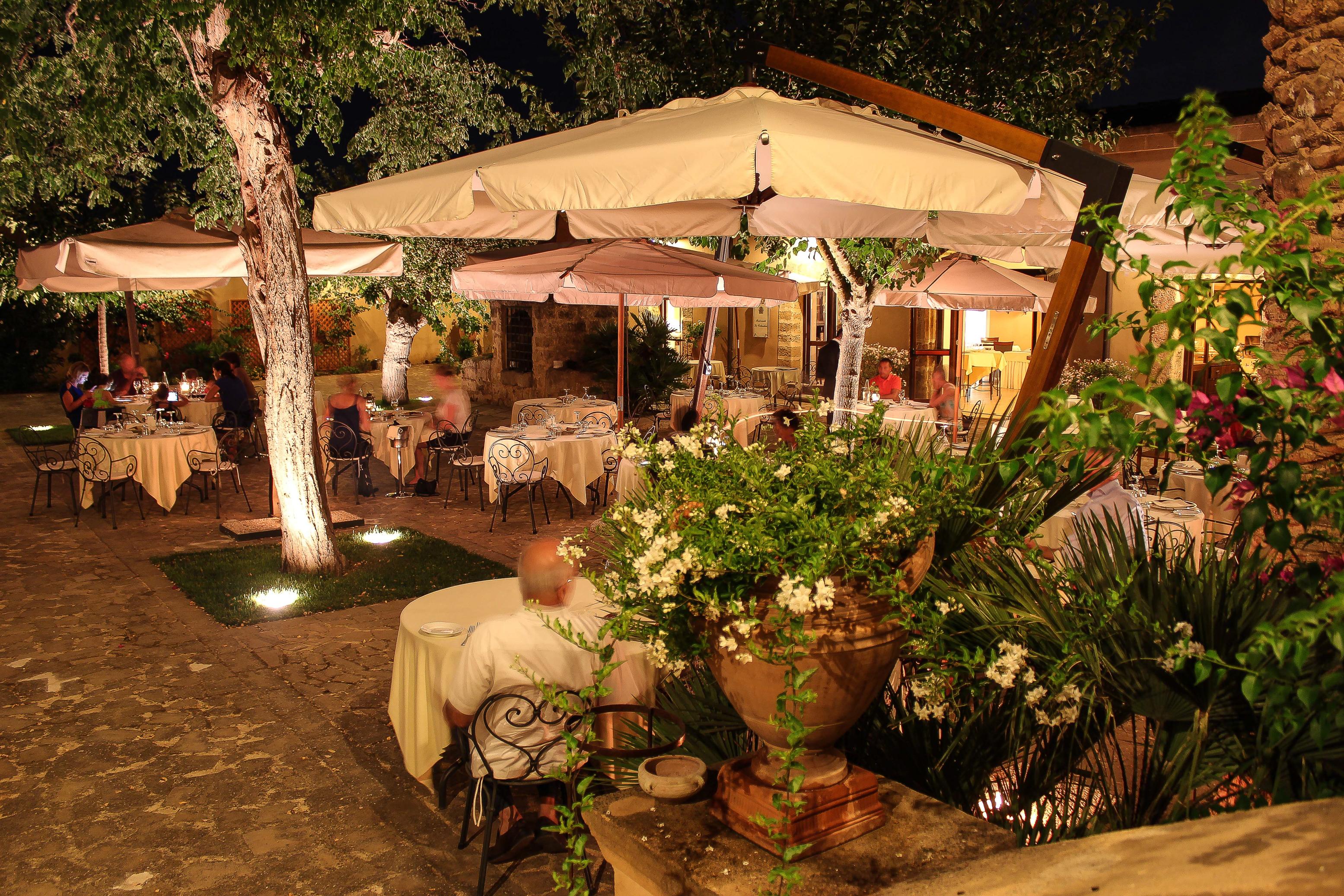 Hotel Baglio Oneto Dei Principi Di San Lorenzo - Luxury Wine Resort Μαρσάλα Εξωτερικό φωτογραφία