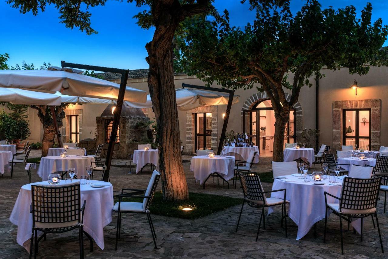 Hotel Baglio Oneto Dei Principi Di San Lorenzo - Luxury Wine Resort Μαρσάλα Εξωτερικό φωτογραφία